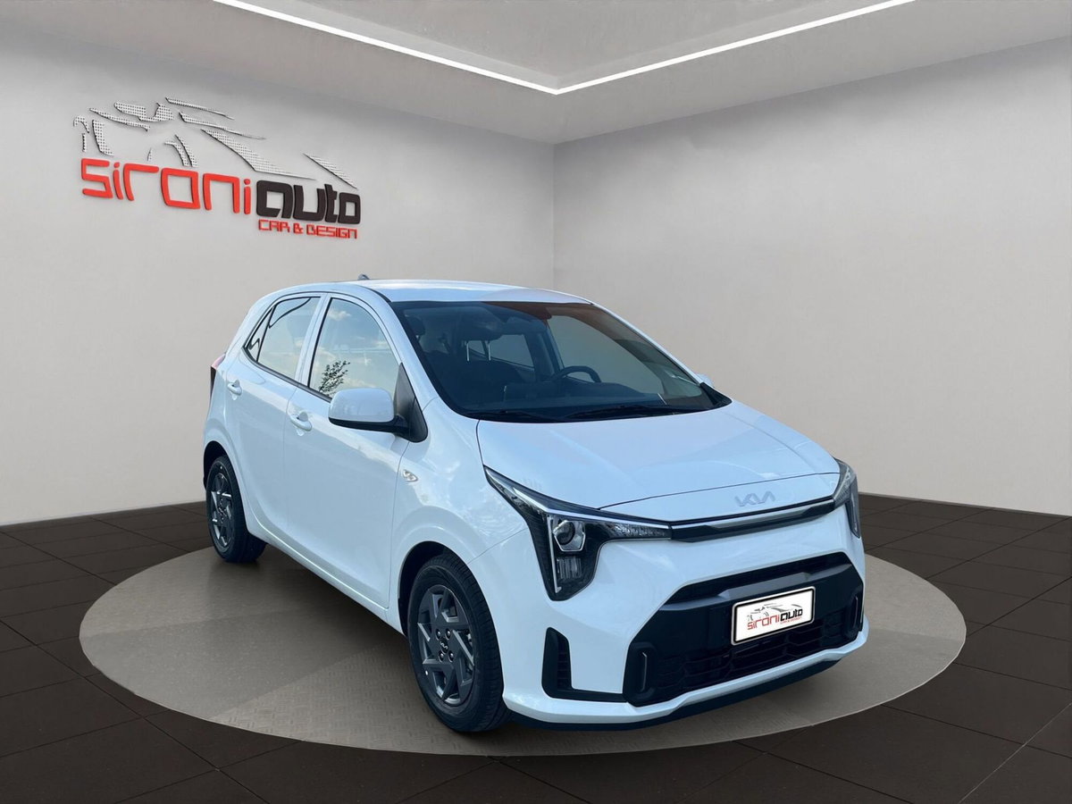 Kia Picanto 1.0 gdi Urban (10)
