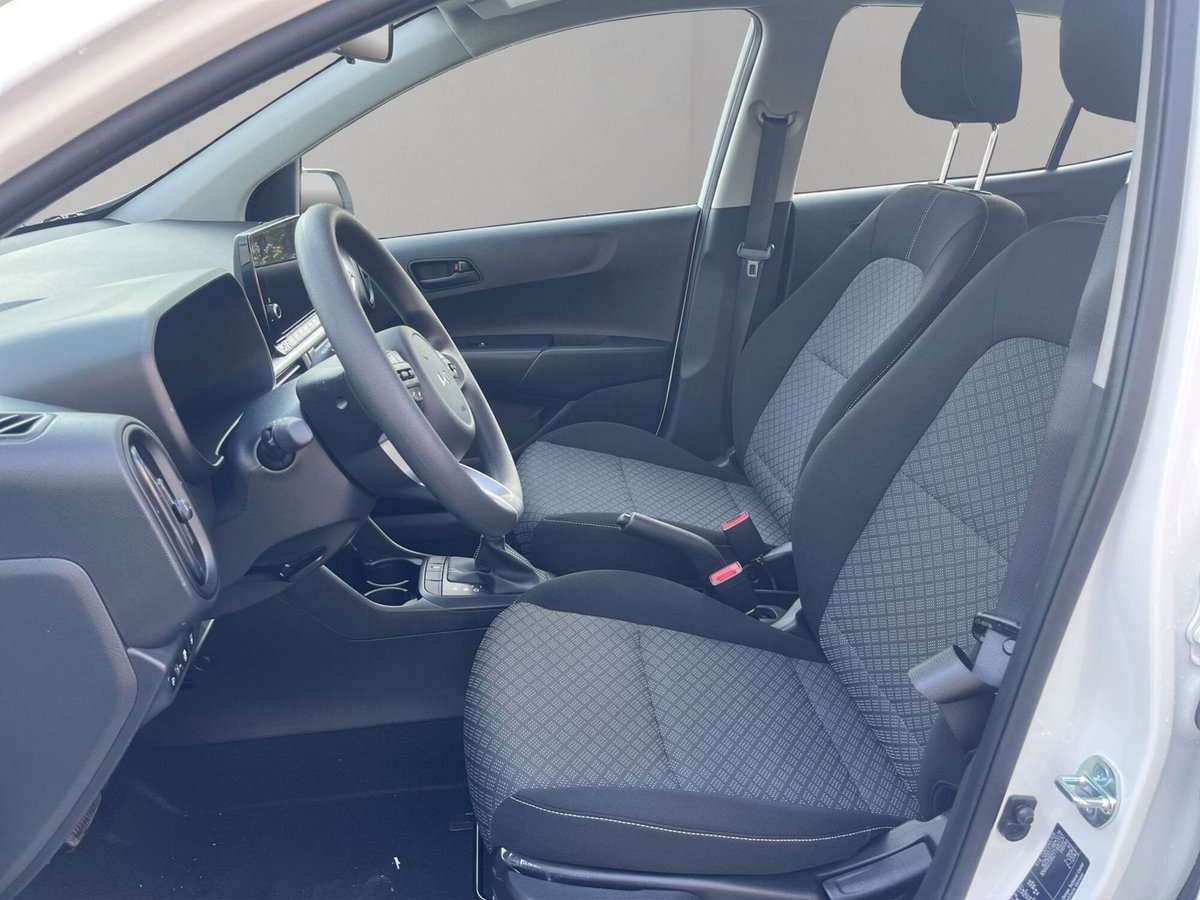 Kia Picanto 1.0 gdi Urban (11)