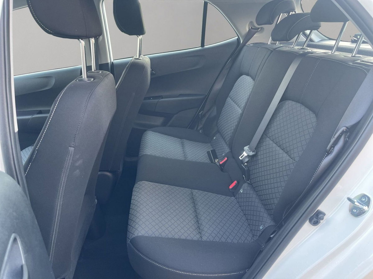 Kia Picanto 1.0 gdi Urban (12)