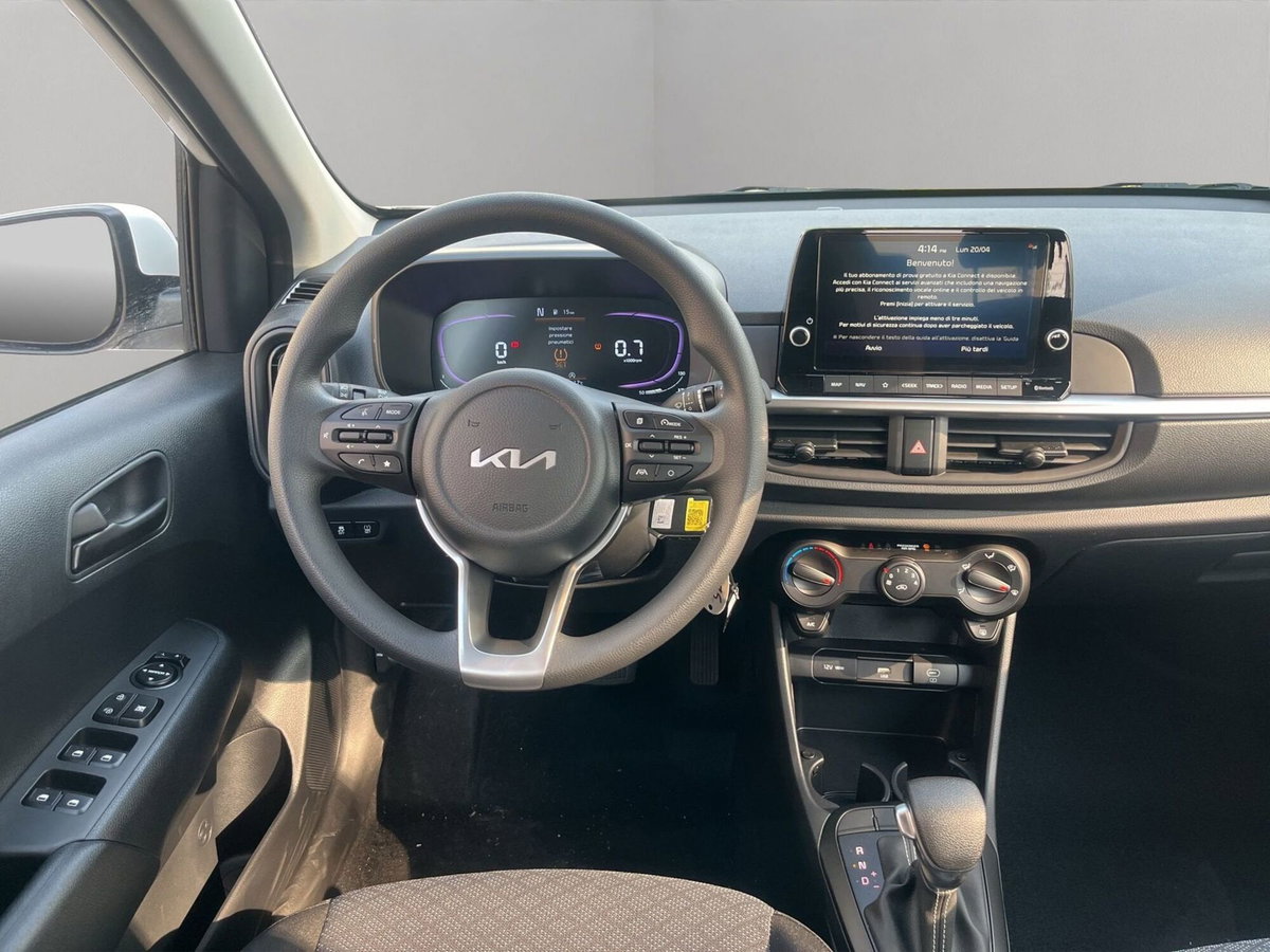Kia Picanto 1.0 gdi Urban (15)