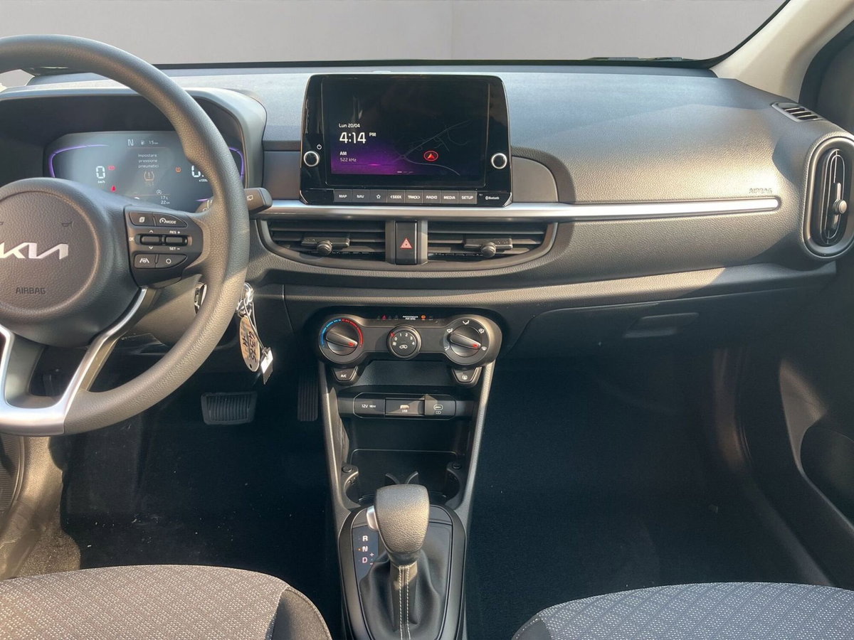 Kia Picanto 1.0 gdi Urban (16)