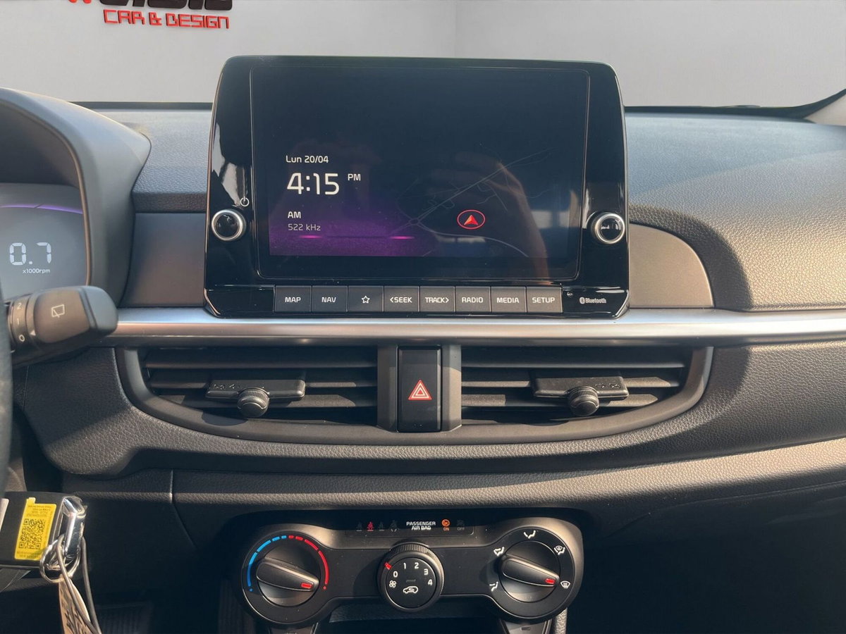 Kia Picanto 1.0 gdi Urban (17)