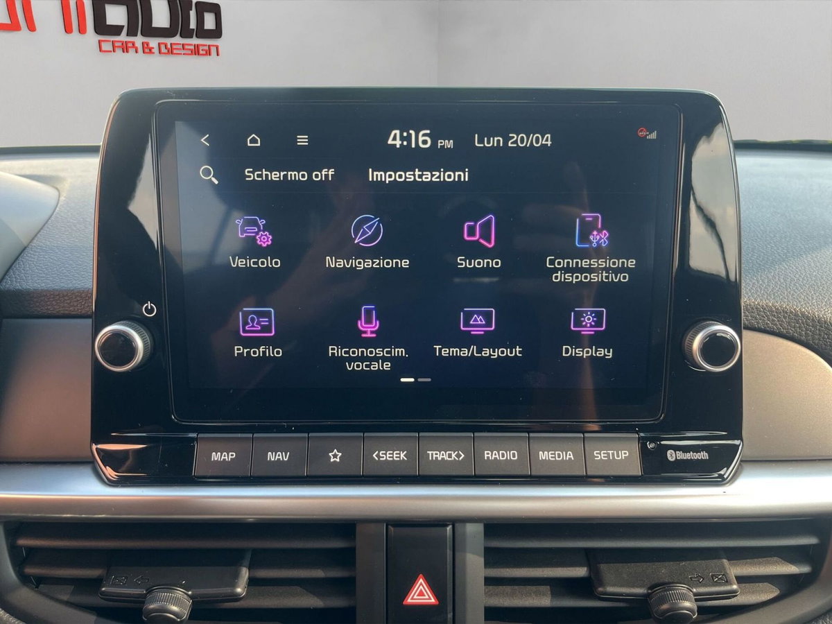 Kia Picanto 1.0 gdi Urban (18)