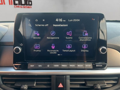 Kia Picanto 1.0 gdi Urban (18)