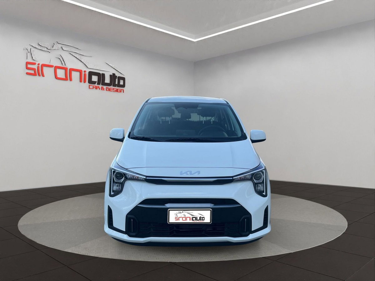 Kia Picanto 1.0 gdi Urban (2)