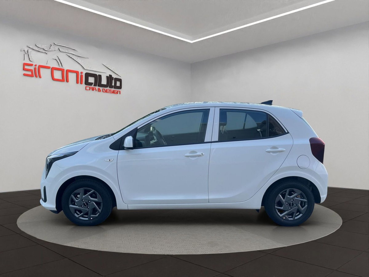 Kia Picanto 1.0 gdi Urban (3)