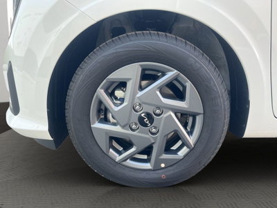 Kia Picanto 1.0 gdi Urban (4)