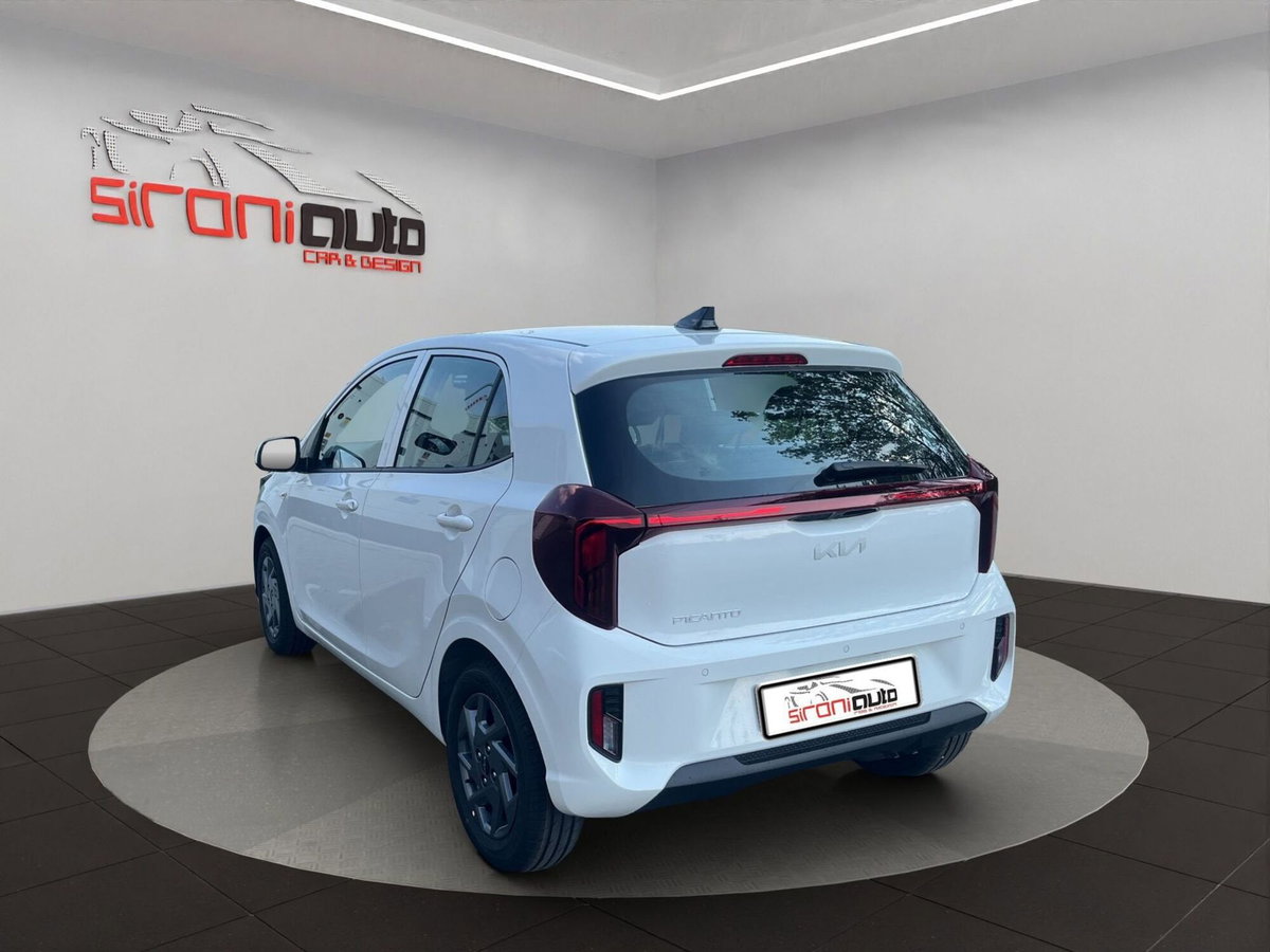 Kia Picanto 1.0 gdi Urban (5)