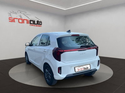 Kia Picanto 1.0 gdi Urban (5)