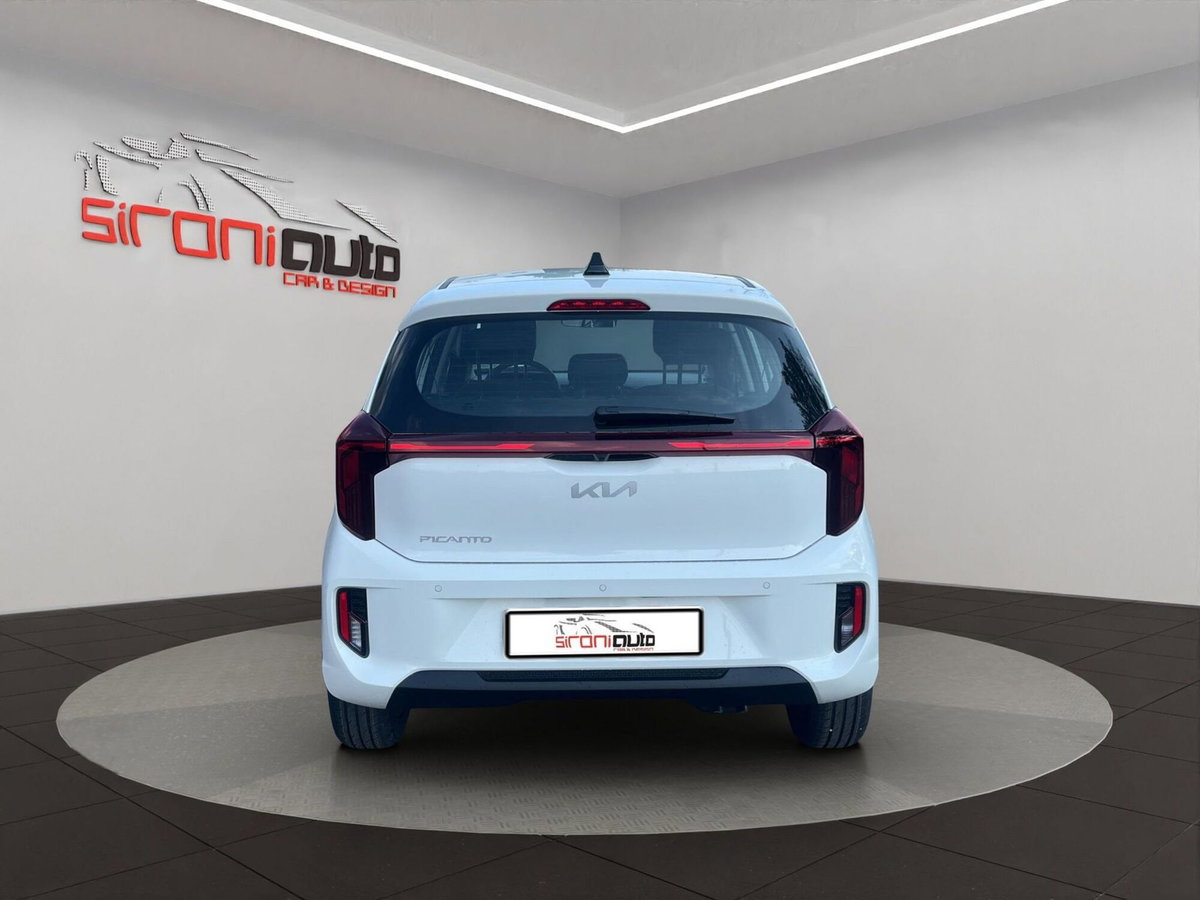 Kia Picanto 1.0 gdi Urban (6)