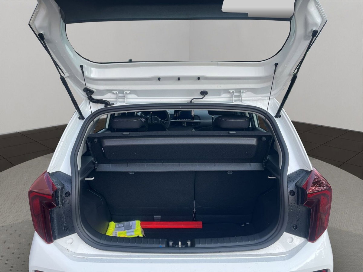 Kia Picanto 1.0 gdi Urban (7)