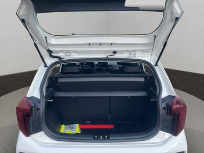 Kia Picanto 1.0 gdi Urban (7)