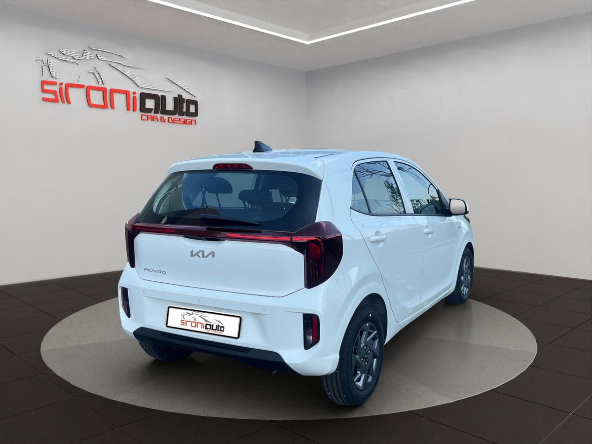Kia Picanto 1.0 gdi Urban (8)