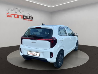 Kia Picanto 1.0 gdi Urban (8)