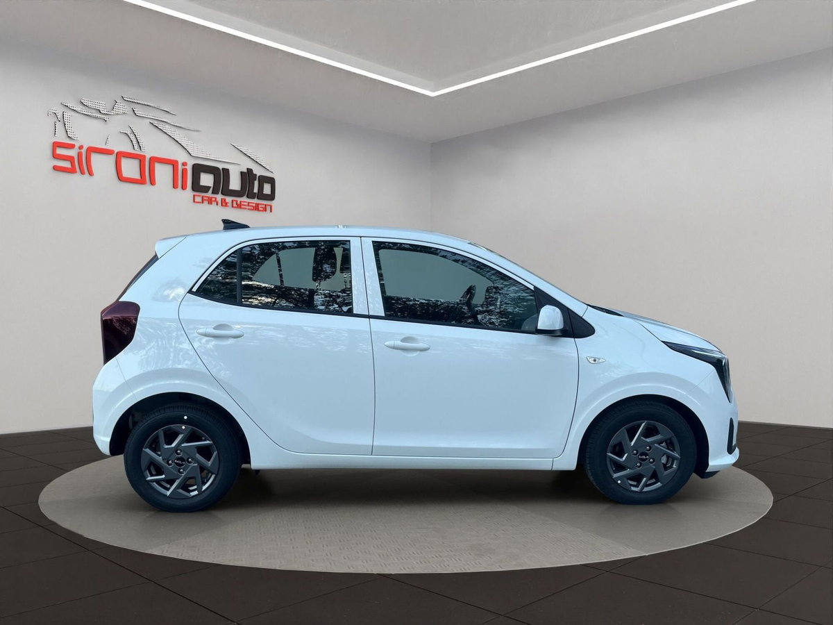 Kia Picanto 1.0 gdi Urban (9)