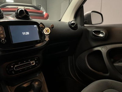 smart Fortwo EQ Passion Nightsky (11)