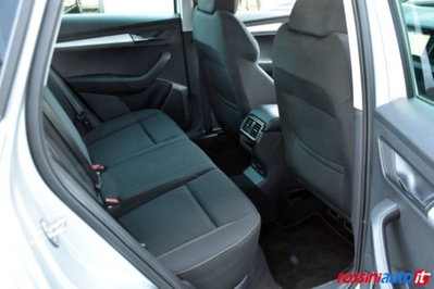 Skoda Karoq 2.0 tdi Executive 115cv (13)