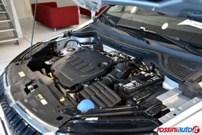 Skoda Karoq 2.0 tdi Executive 115cv (15)
