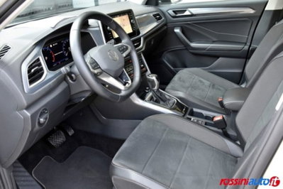 Volkswagen T-Roc 1.5 tsi Style dsg (11)