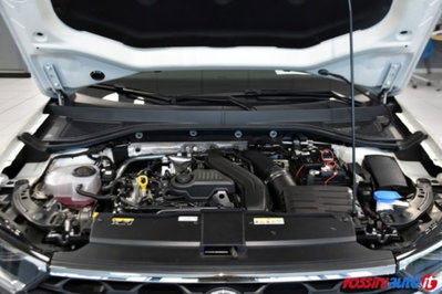 Volkswagen T-Roc 1.5 tsi Style dsg (17)