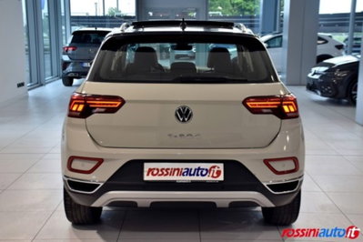 Volkswagen T-Roc 1.5 tsi Style dsg (4)