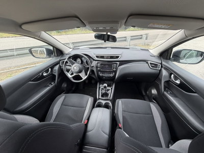 Nissan Qashqai 1.5 dCi 115 CV DCT Business (5)