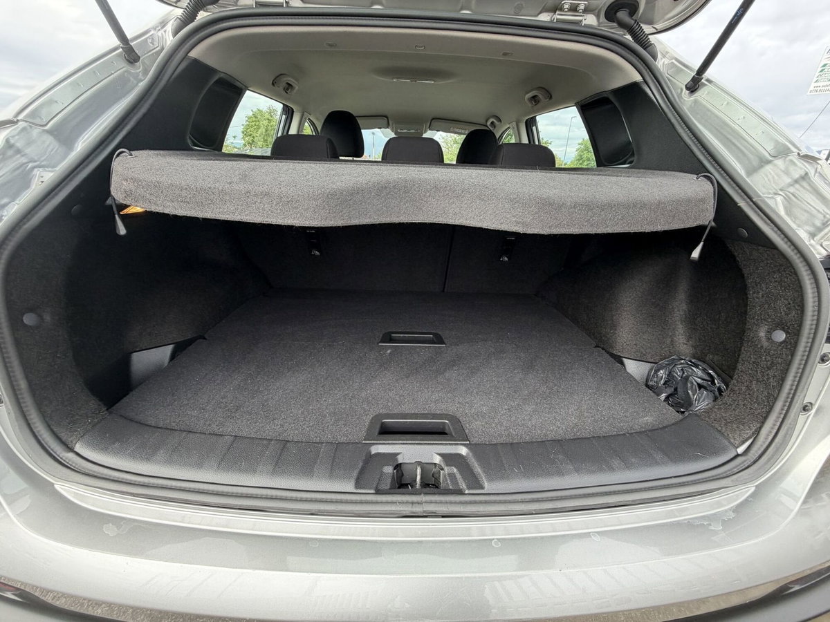 Nissan Qashqai 1.5 dCi 115 CV DCT Business (6)