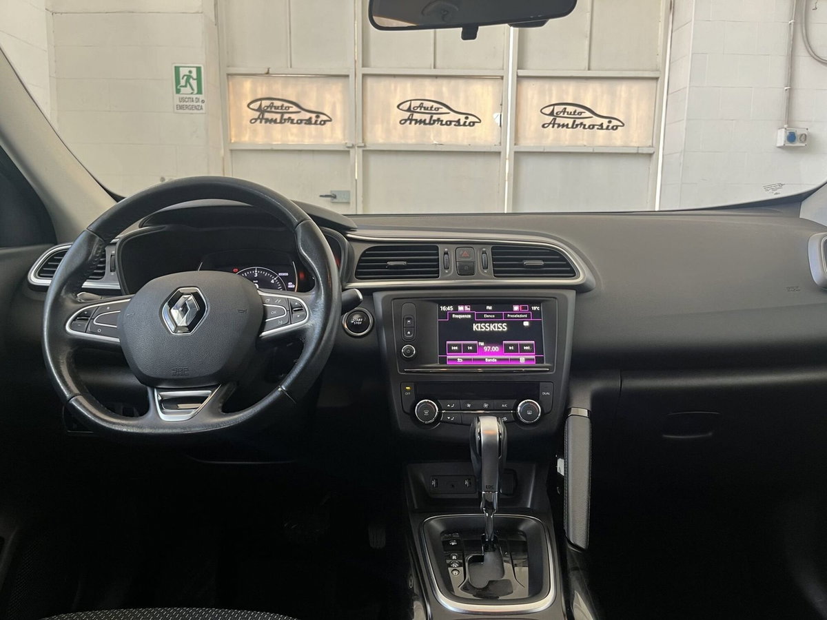 Renault Kadjar dCi 8V 115CV Sport Edition2 (10)
