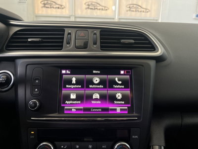 Renault Kadjar dCi 8V 115CV Sport Edition2 (11)