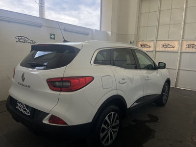 Renault Kadjar dCi 8V 115CV Sport Edition2 (4)