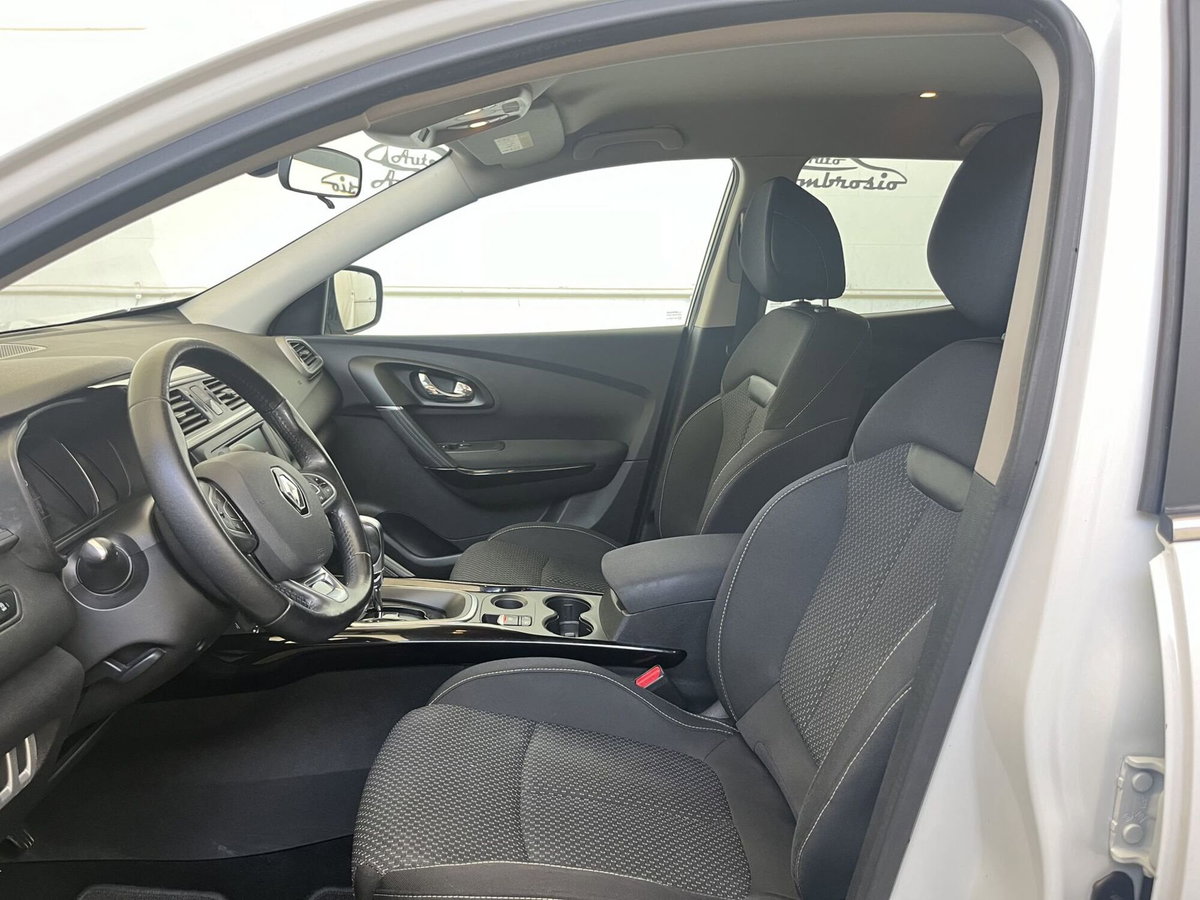 Renault Kadjar dCi 8V 115CV Sport Edition2 (8)