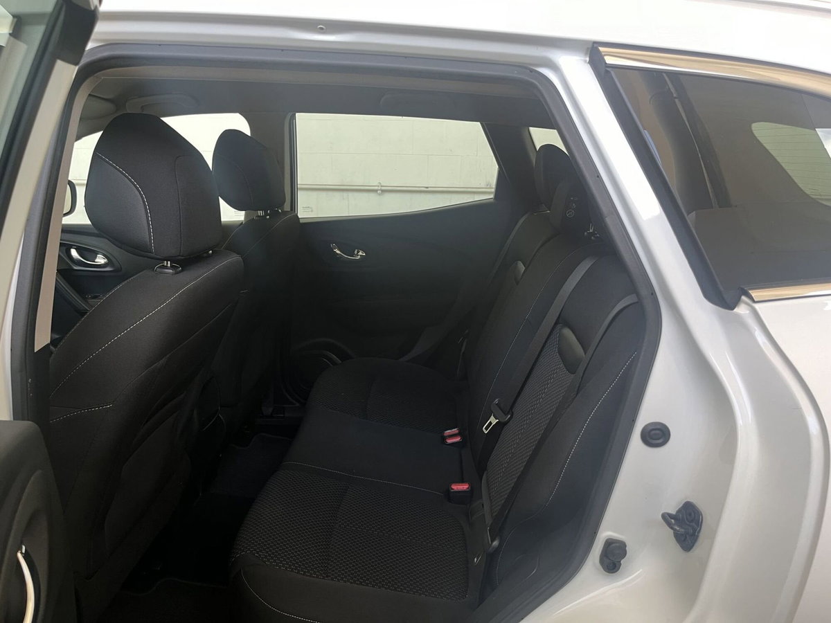 Renault Kadjar dCi 8V 115CV Sport Edition2 (9)