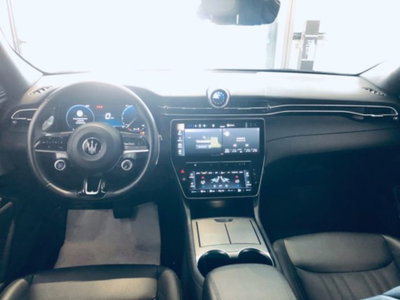 Maserati Grecale 2.0 MHEV 300 CV GT PrimaSerie (14)
