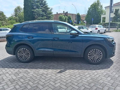 Volkswagen Tiguan 2.0 tdi Edition 150cv dsg (12)
