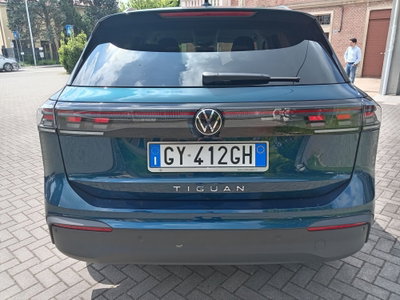 Volkswagen Tiguan 2.0 tdi Edition 150cv dsg (14)
