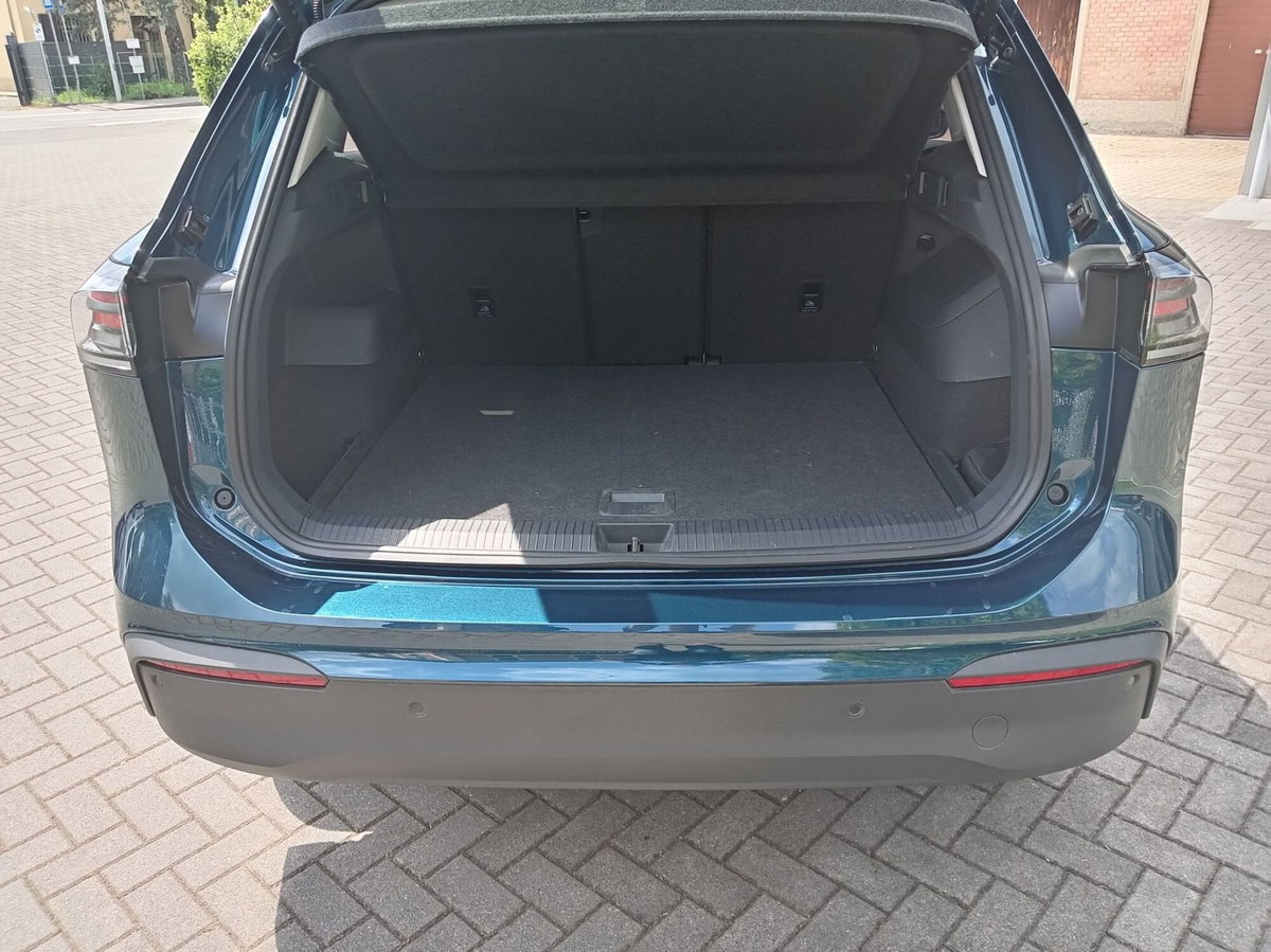 Volkswagen Tiguan 2.0 tdi Edition 150cv dsg (15)