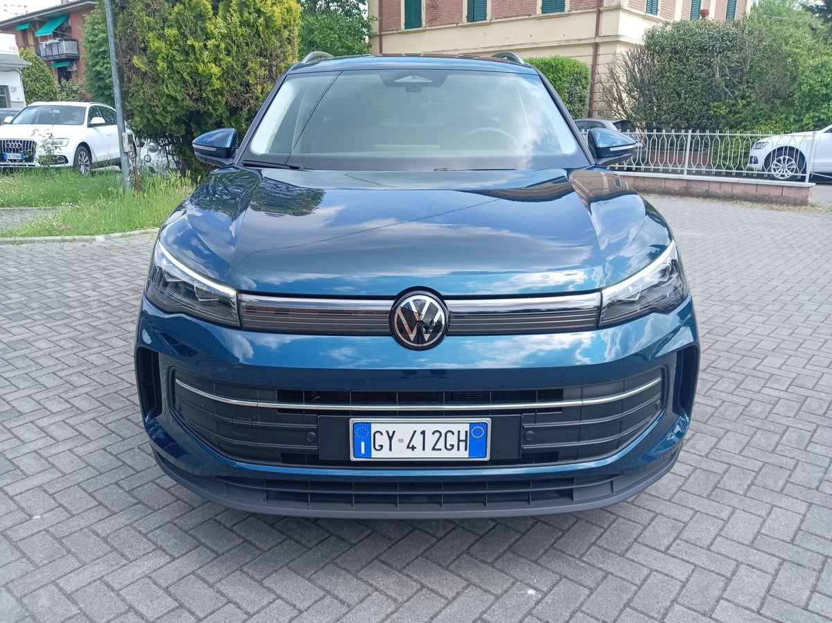 Volkswagen Tiguan 2.0 tdi Edition 150cv dsg (18)