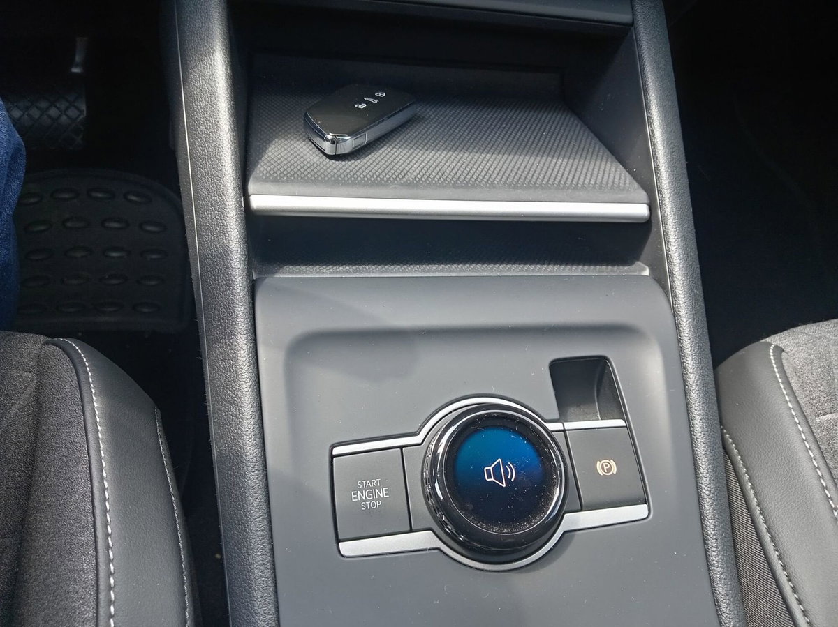 Volkswagen Tiguan 2.0 tdi Edition 150cv dsg (20)