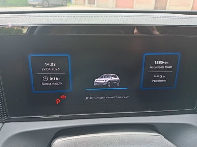 Volkswagen Tiguan 2.0 tdi Edition 150cv dsg (3)