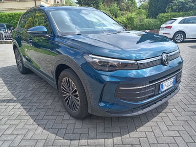 Volkswagen Tiguan 2.0 tdi Edition 150cv dsg (5)