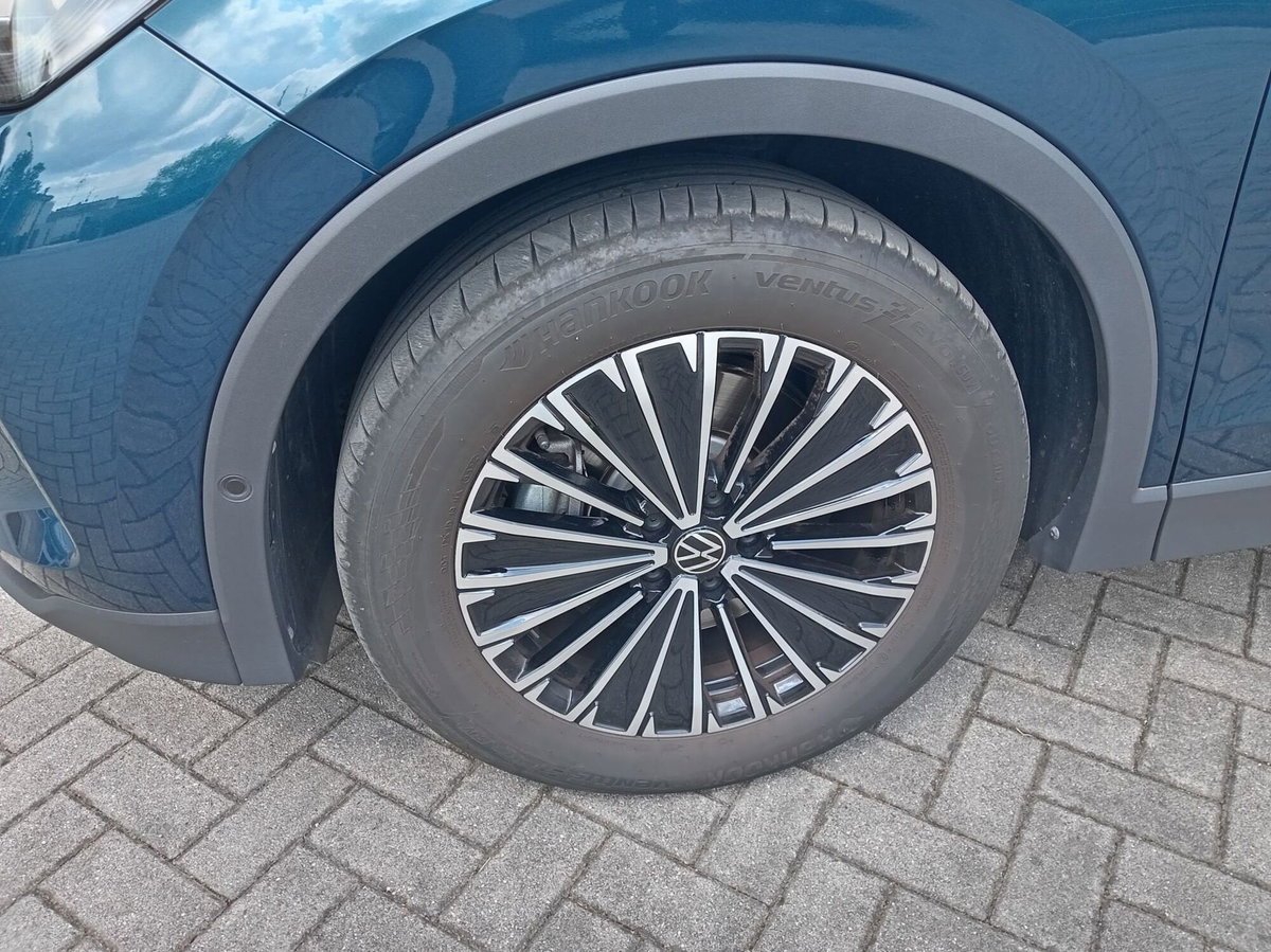 Volkswagen Tiguan 2.0 tdi Edition 150cv dsg (6)