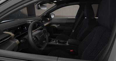 Lancia Ypsilon 1.2 mhev LX 110cv e-dct (6)