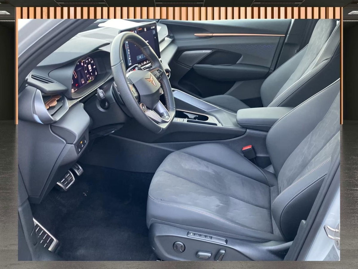 Cupra Terramar 2.0 tsi VZ 4drive 265cv dsg (13)