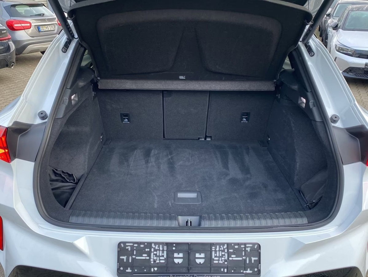 Cupra Terramar 2.0 tsi VZ 4drive 265cv dsg (15)