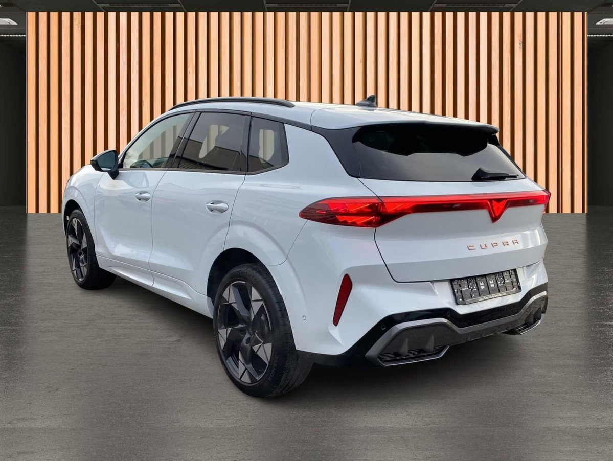 Cupra Terramar 2.0 tsi VZ 4drive 265cv dsg (2)