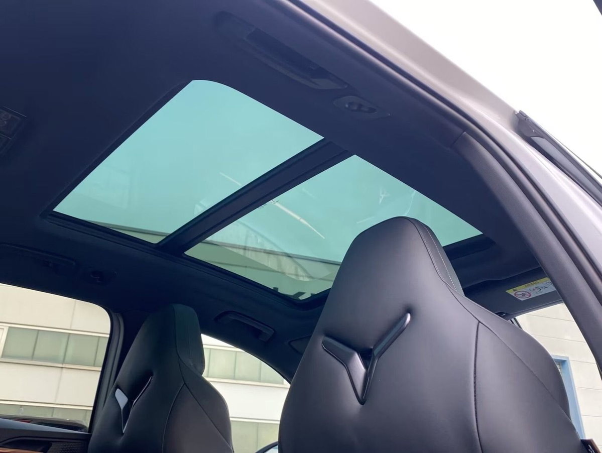 Cupra Terramar 2.0 tsi VZ 4drive 265cv dsg (5)