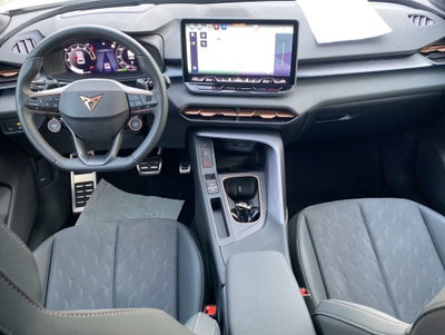 Cupra Terramar 2.0 tsi VZ 4drive 265cv dsg (7)