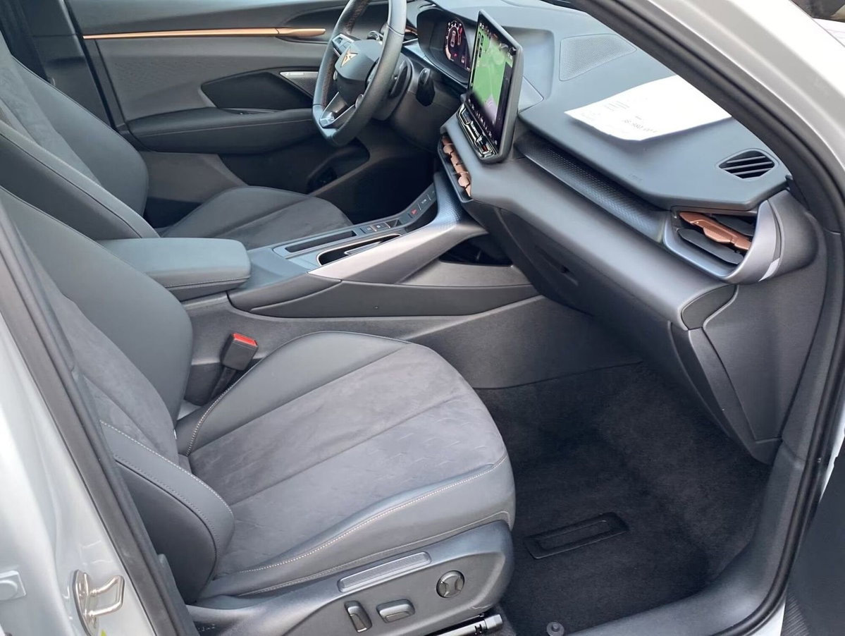 Cupra Terramar 2.0 tsi VZ 4drive 265cv dsg (8)