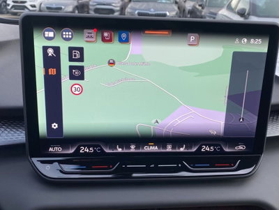Cupra Terramar 2.0 tsi VZ 4drive 265cv dsg (9)