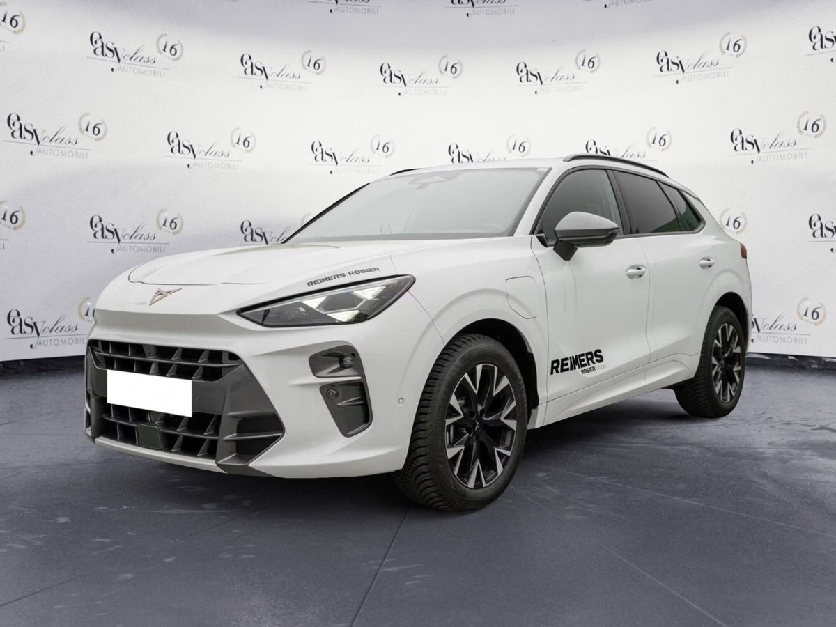 Cupra Terramar 1.5 e-hybrid 204cv dsg
